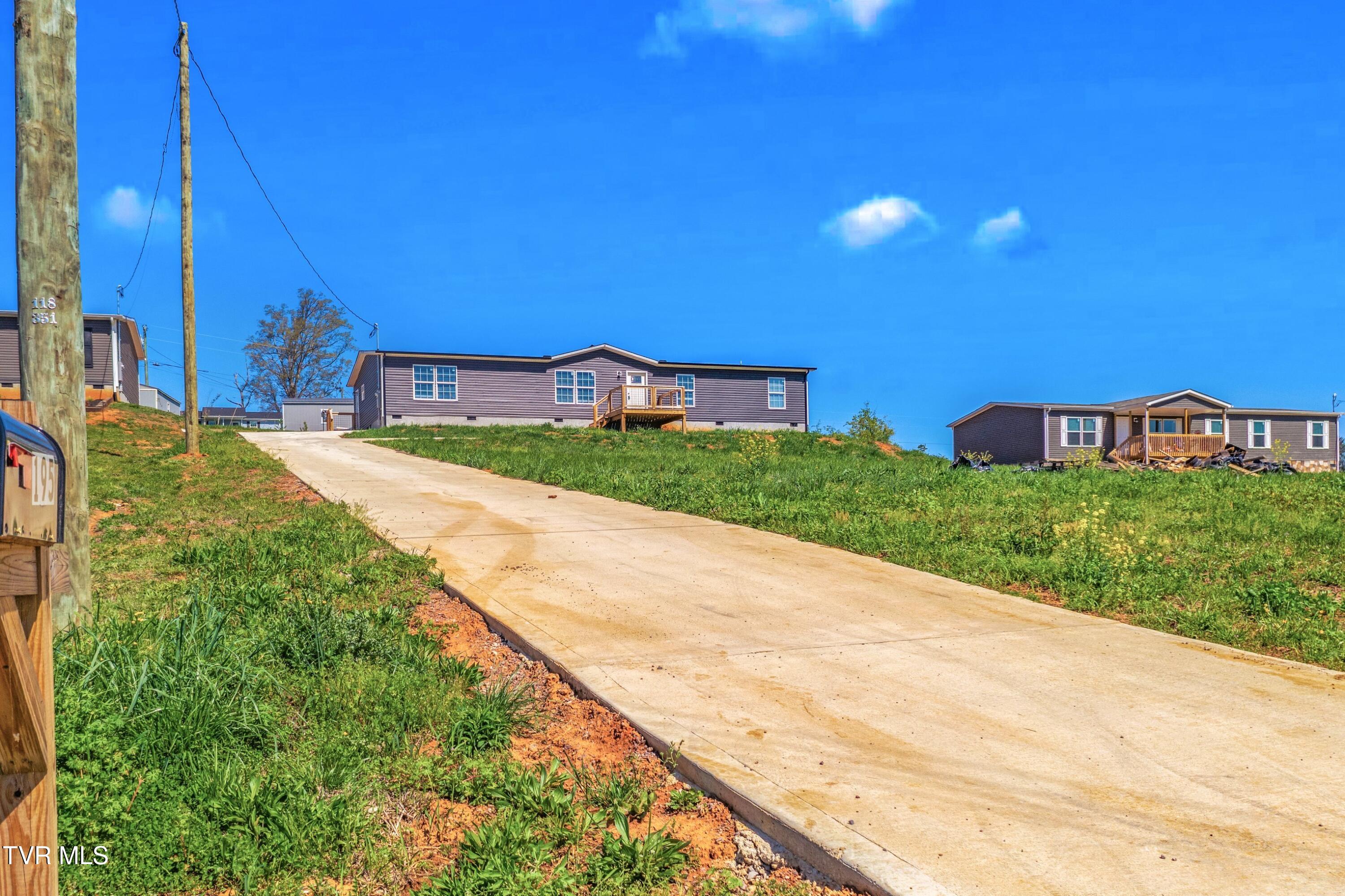 195 Schertz Lane, Rutledge, Tennessee image 38