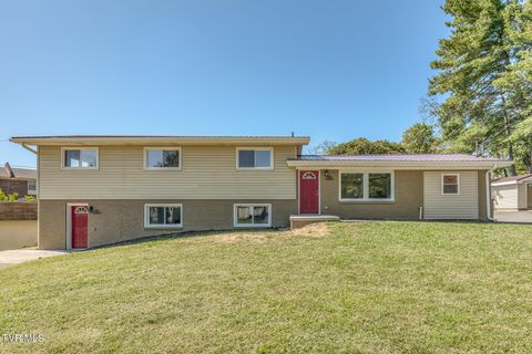 1216 Norway Street Bristol VA 24201