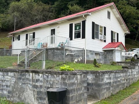 Homes For Sale - 147 Gilmore Street<br/> Dickenson County, Clinchco, VA 24226