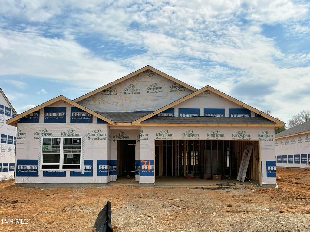 Photo of 206 Artist Avenue Ave, Johnson City, TN 37615 (MLS # 9991284)