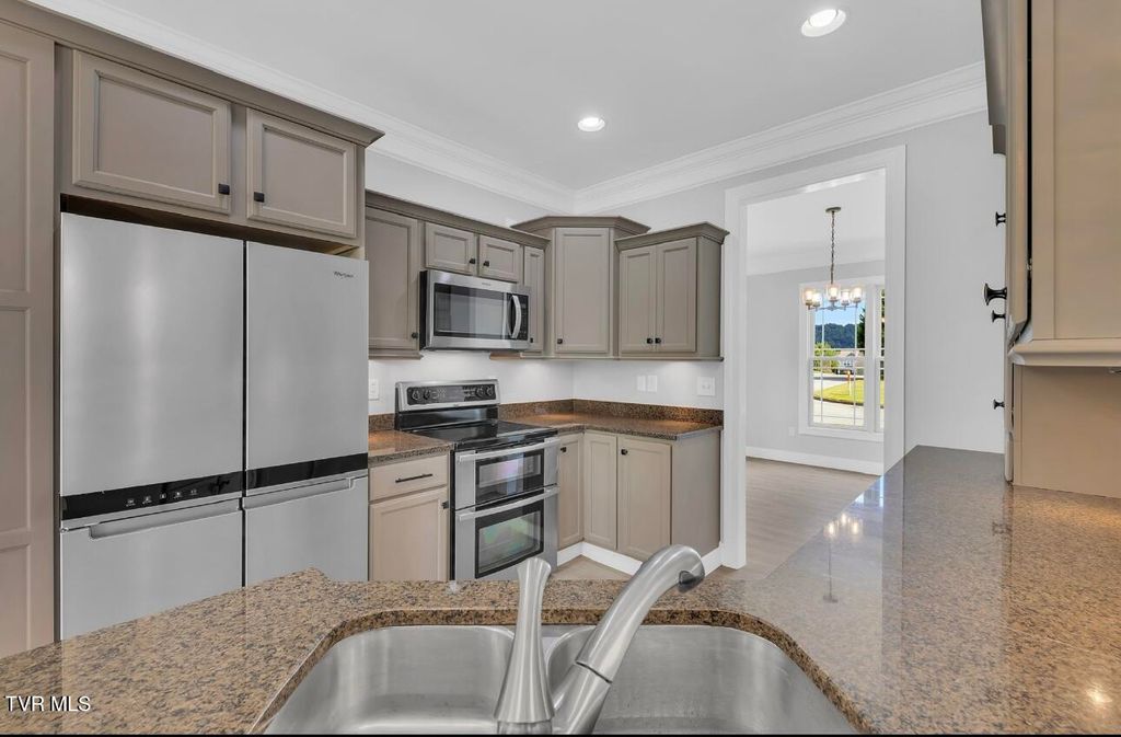 Photo of 1204 Tuscany Way, Kingsport, TN 37664 (MLS # 9985831)