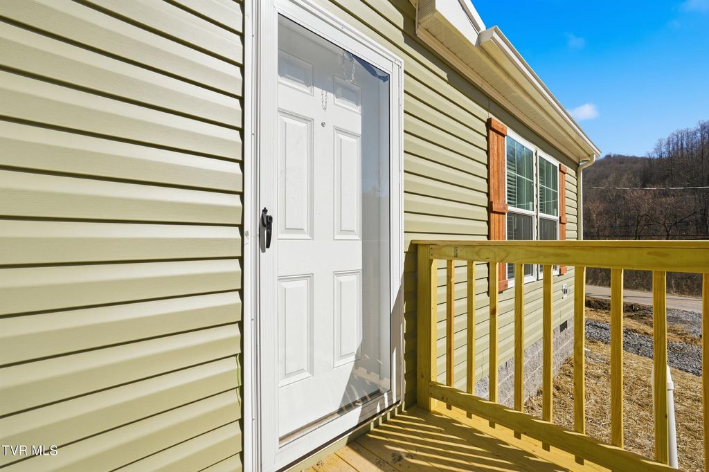 Photo of 1223 Front Street, Coeburn, VA 24230 (MLS # 9991732)