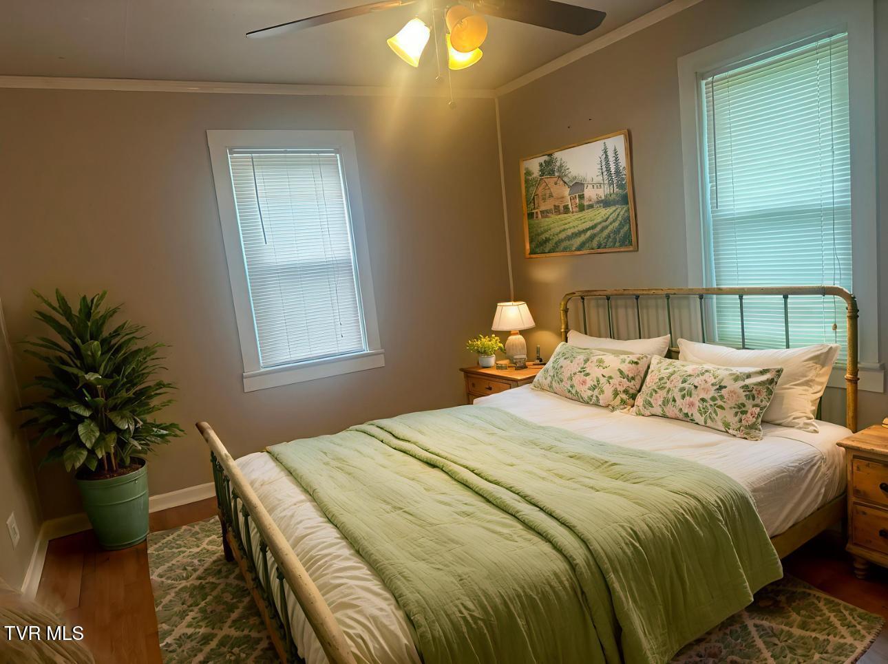 218 Messick Avenue, Church Hill, Tennessee image 13