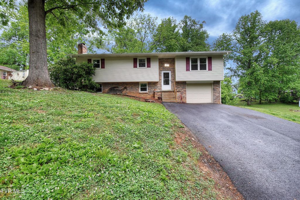 Photo of 111 Independence Lane, Elizabethton, TN 37643 (MLS # 9995120)