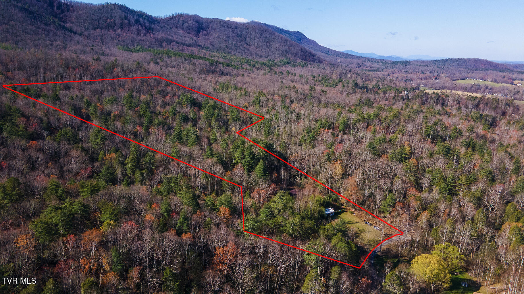 526 Eads Lane, Chuckey, Tennessee image 3