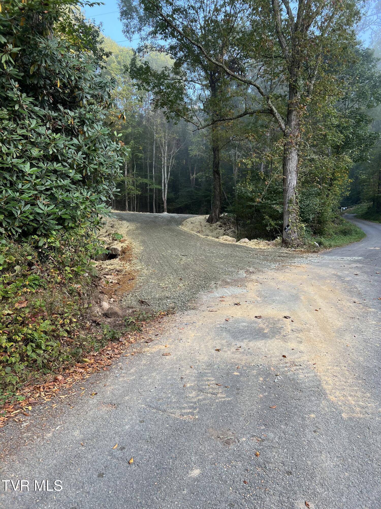 104ac Tbd Fire Tower Road, Mountain City, Tennessee image 1