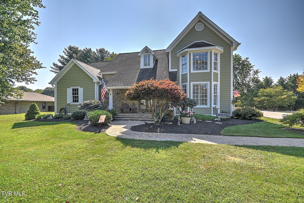 Photo of 6102 Old Jonesboro Road, Bristol, TN 37620 (MLS # 10000472)