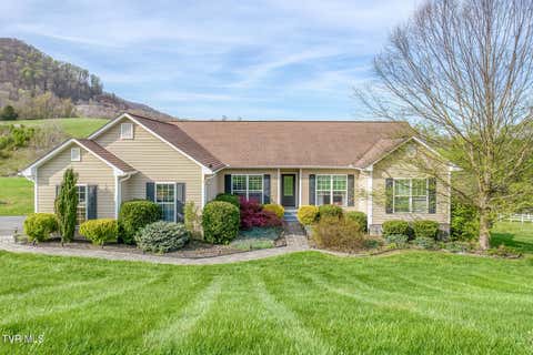 Homes For Sale - 130 Garland Road<br/> Unicoi, TN 37692