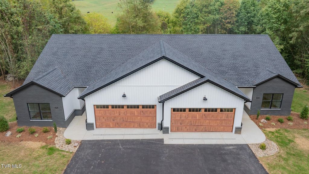 Photo of 15191521 Carroll Creek Road, Johnson City, TN 37615 (MLS # 9988231)