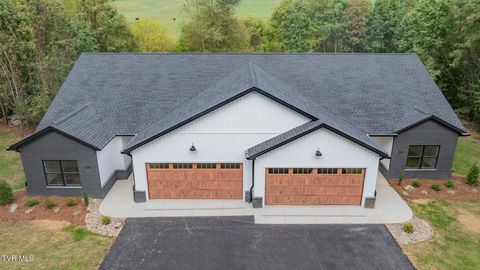 1519 &1521 Carroll Creek Road Johnson City TN 37615