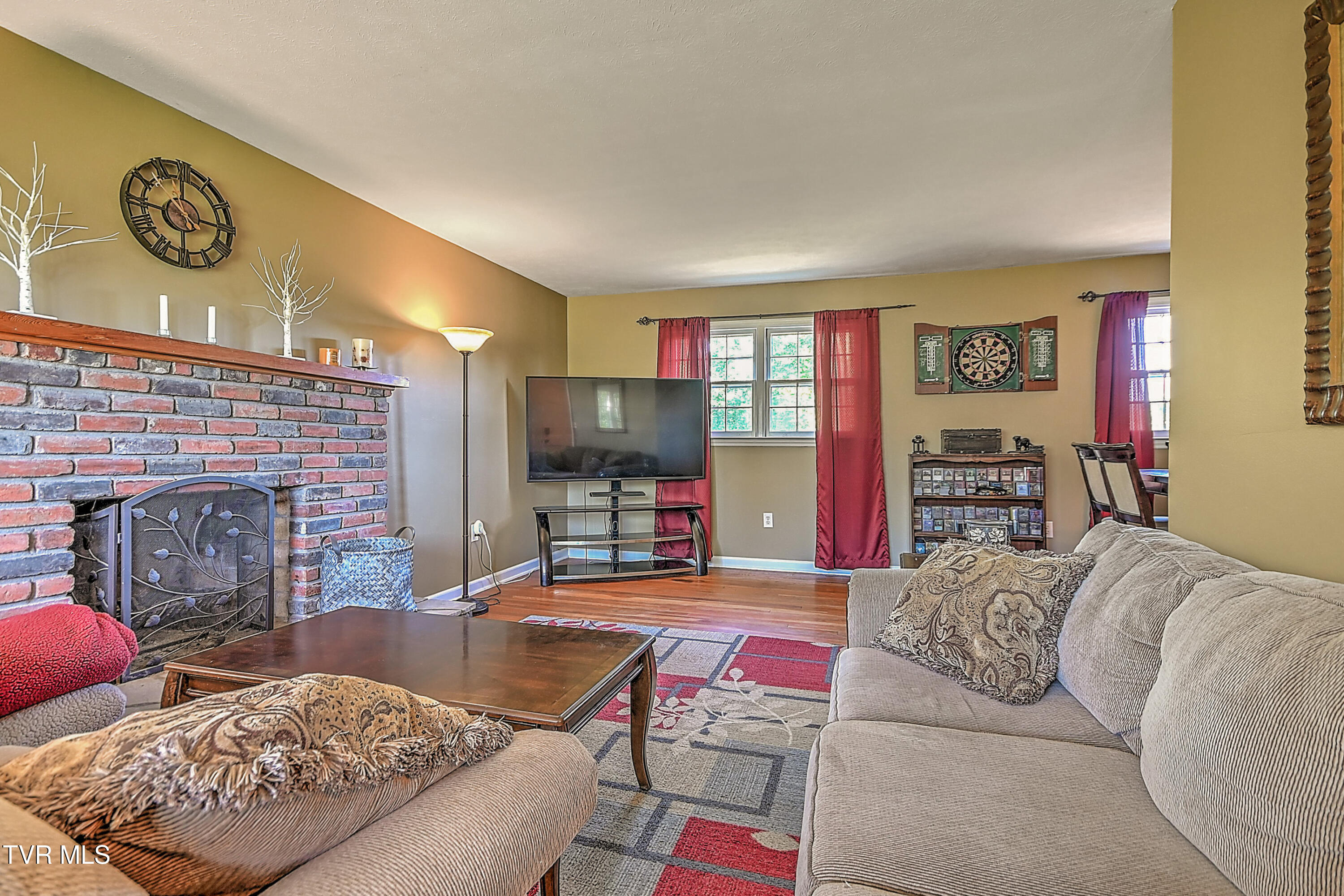 733 Navaho Trail