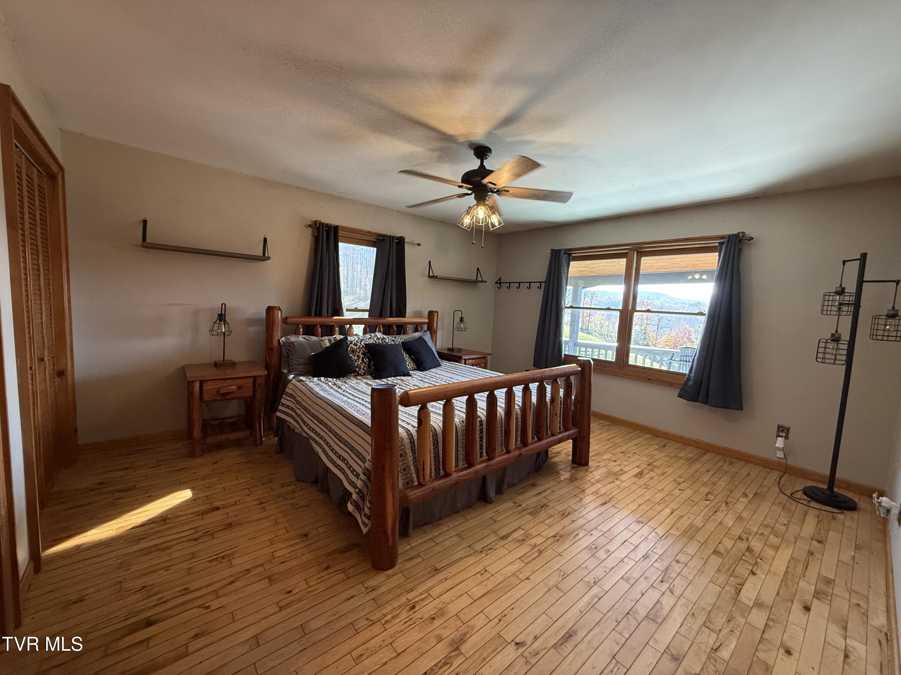 146 Bear Cage Road, Roan Mountain, Tennessee image 45