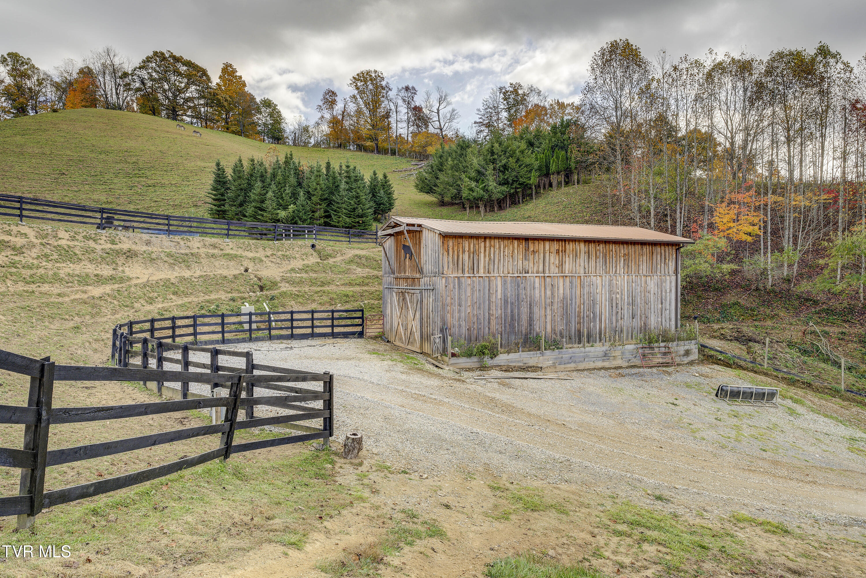 146 Bear Cage Road, Roan Mountain, Tennessee image 33