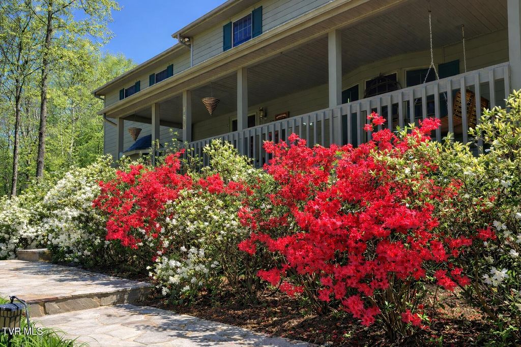 Photo of 150 Teague Lane, Unicoi, TN 37692 (MLS # 9991375)