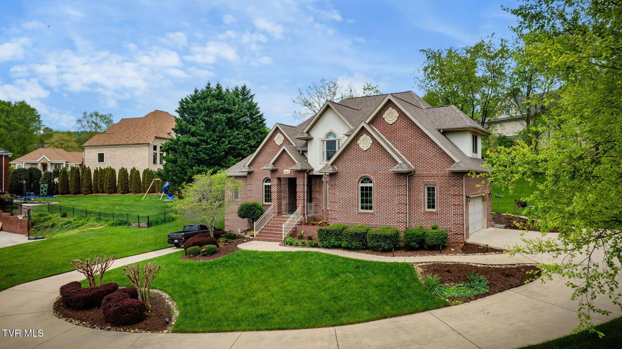 103 Countryside Drive, Johnson City, Tennessee image 5