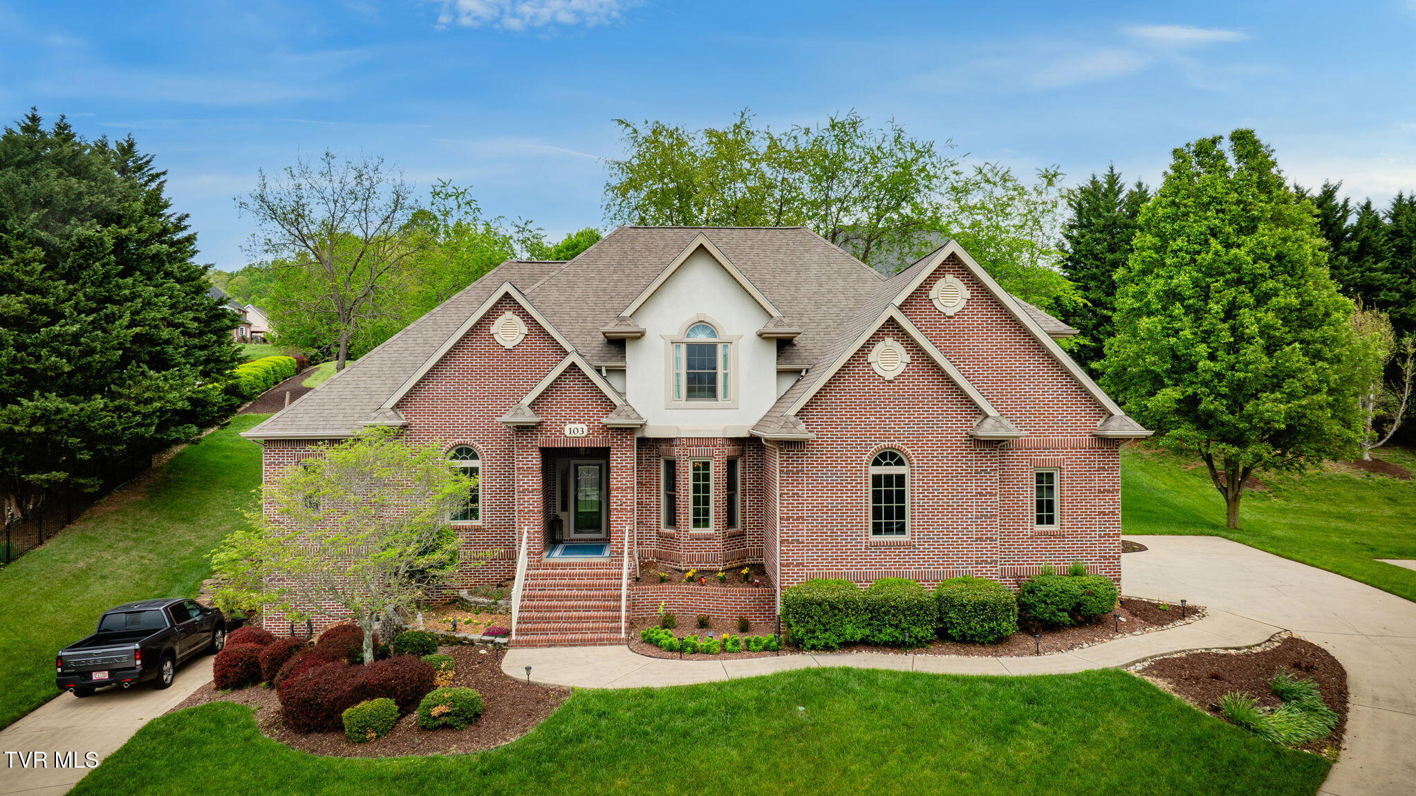 103 Countryside Drive, Johnson City, Tennessee image 1