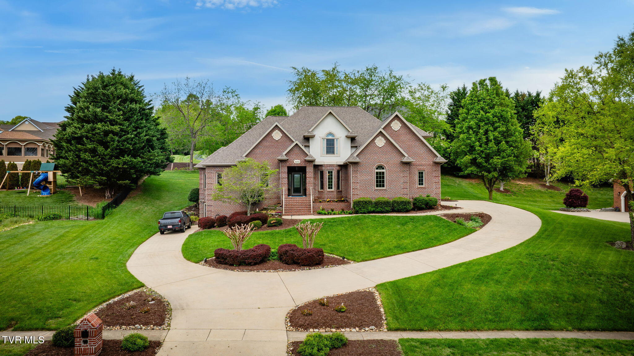 103 Countryside Drive, Johnson City, Tennessee image 3