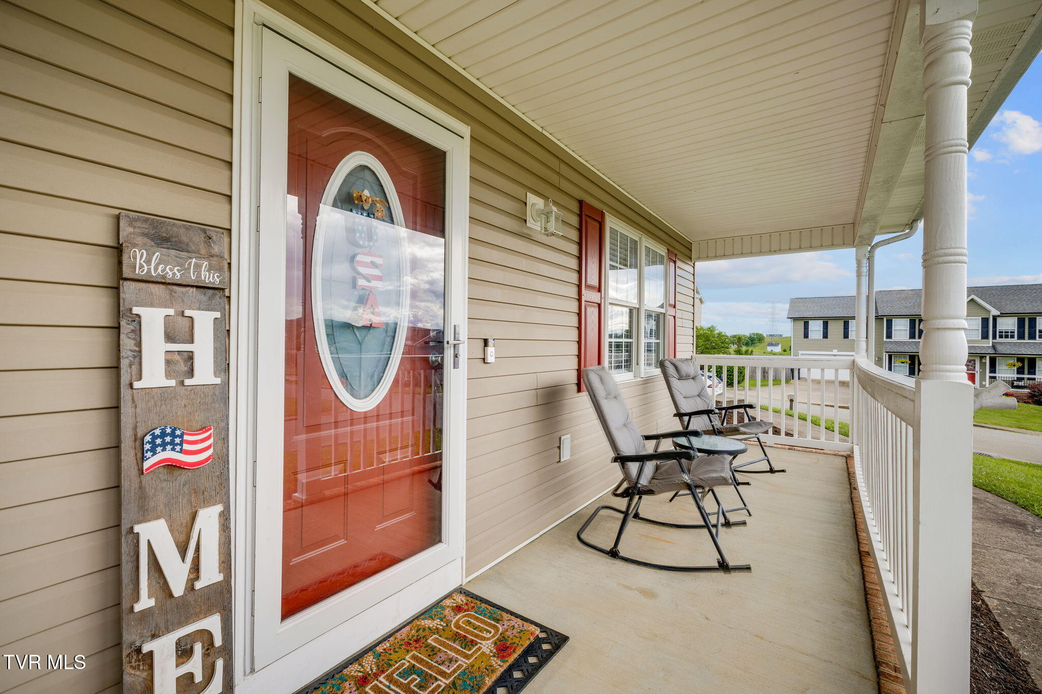 141 Violet Lane, Bluff City, Tennessee image 4