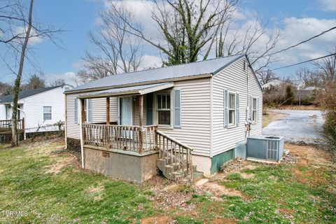 1230 Indian Ridge Road Johnson City TN 37604