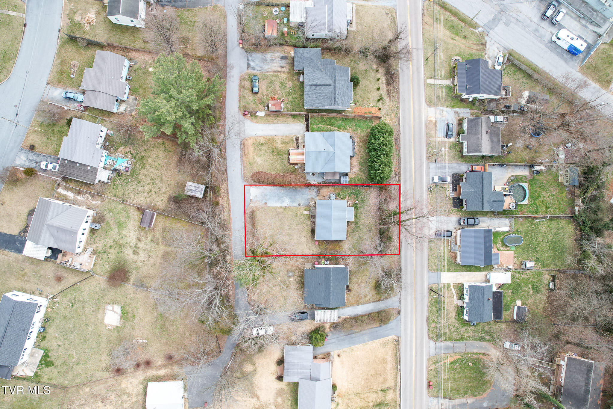 1230 Indian Ridge Road