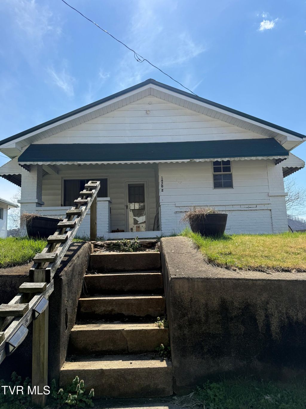 Photo of 16702 Wise Street, Saint Paul, VA 24283 (MLS # 9992822)