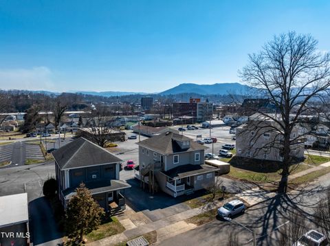  Johnson City TN 37601