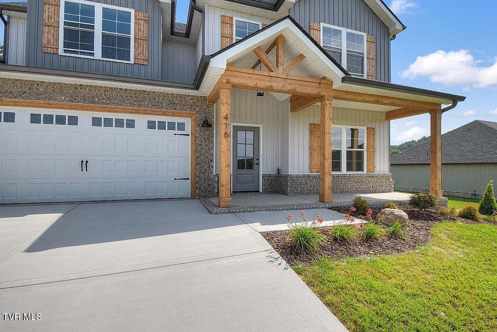 Photo of 416 Tortoise Way, Jonesborough, TN 37659 (MLS # 9997023)