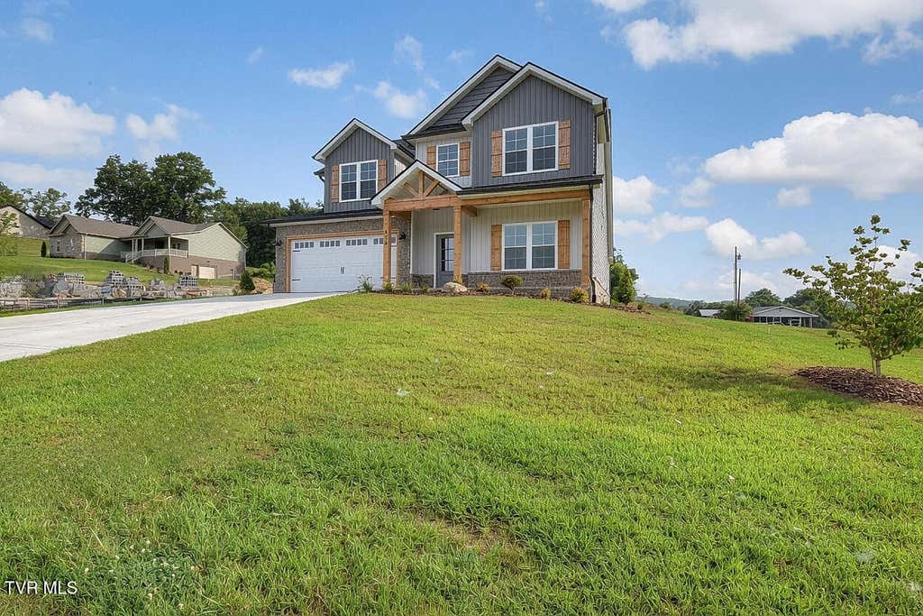 Photo of 416 Tortoise Way, Jonesborough, TN 37659 (MLS # 9997023)