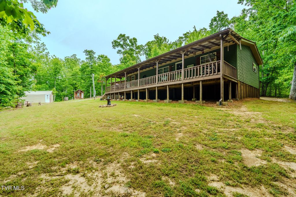 Photo of 1056 Dudley Drive, Sevierville, TN 37876 (MLS # 9995099)