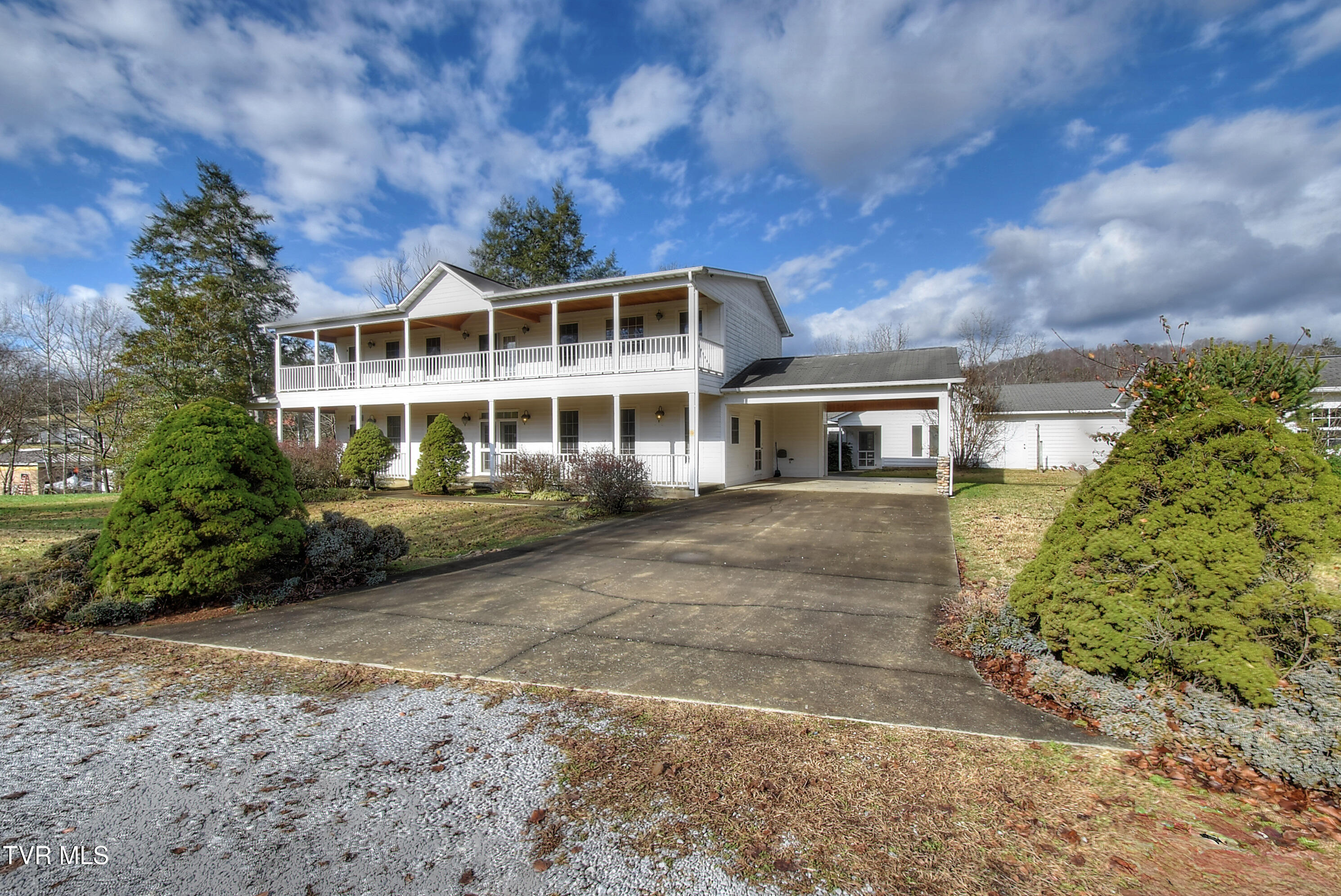 244 Sinking Creek Road