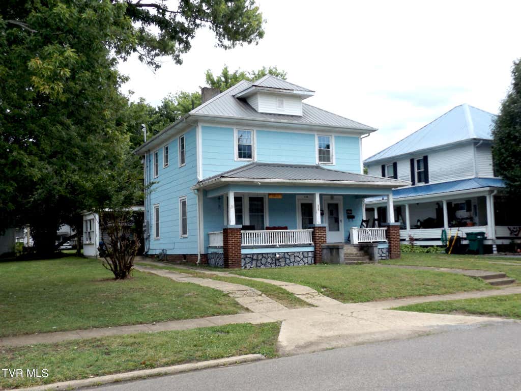 Photo of 350 Carolina Avenue #2, Erwin, TN 37650 (MLS # 9997040)