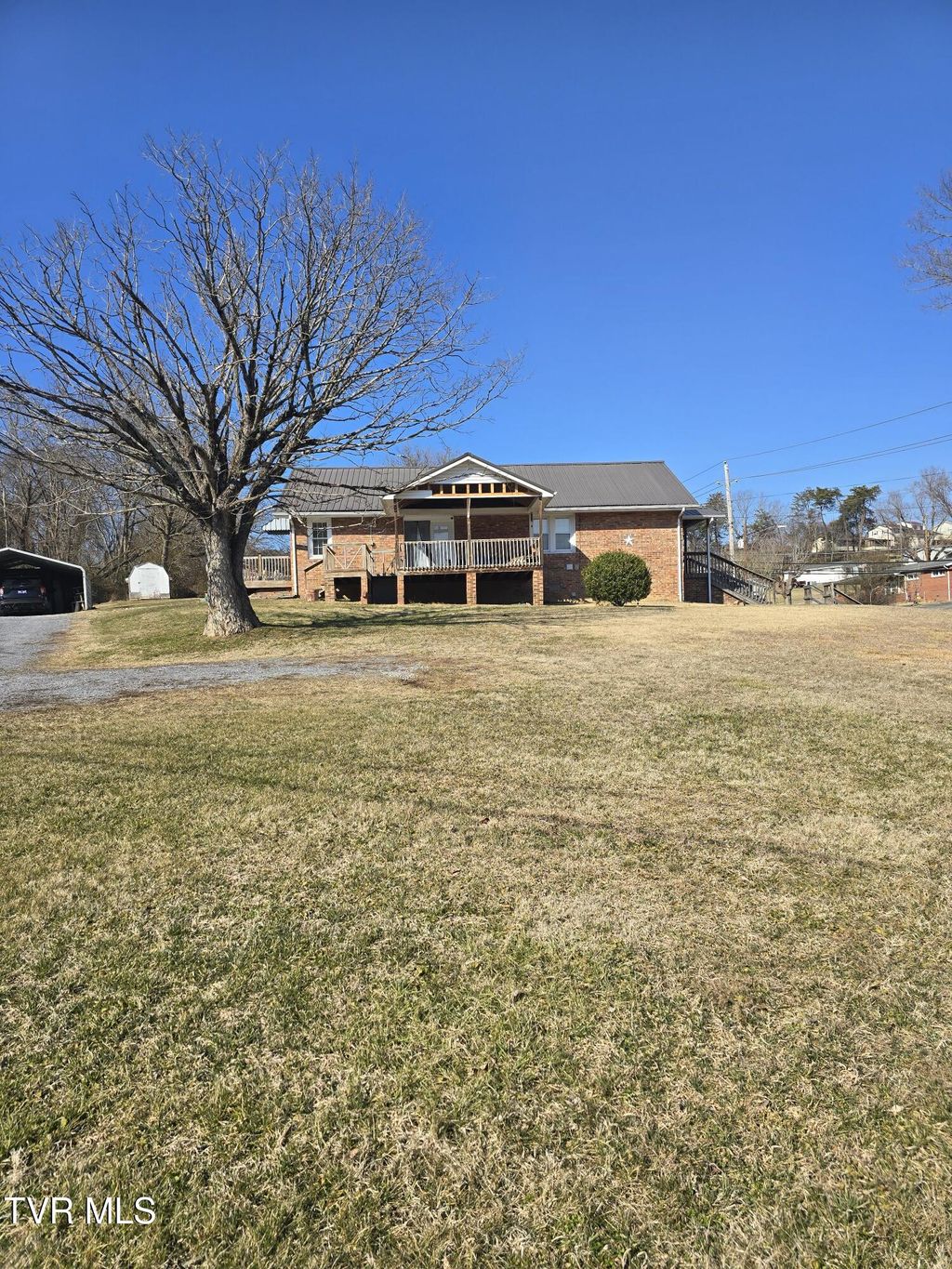 Photo of 1620 Clouds Ford Road, Kingsport, TN 37665 (MLS # 9991004)
