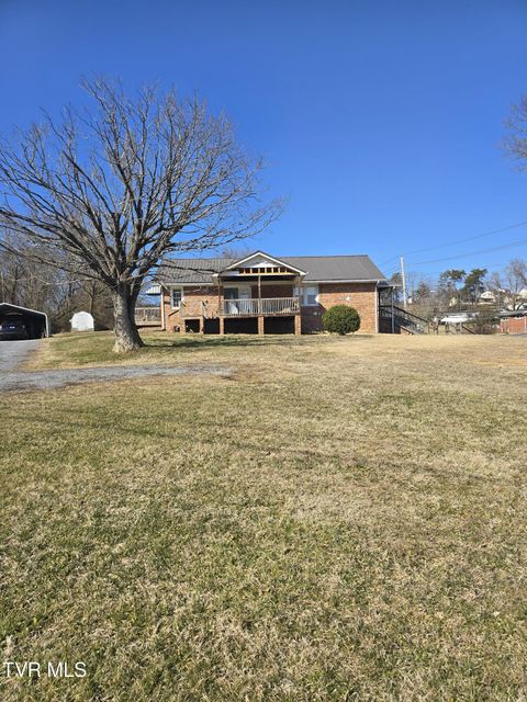 Photo of 1620 Clouds Ford Road, Kingsport, TN 37665 (MLS # 9991004)