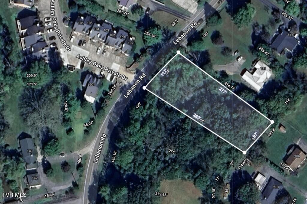 Photo of 1254 Lebanon Road, Kingsport, TN 37663 (MLS # 9991131)