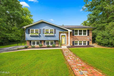 Photo of 1 Oglewood Circle, Johnson City, TN 37604 (MLS # 9999772)