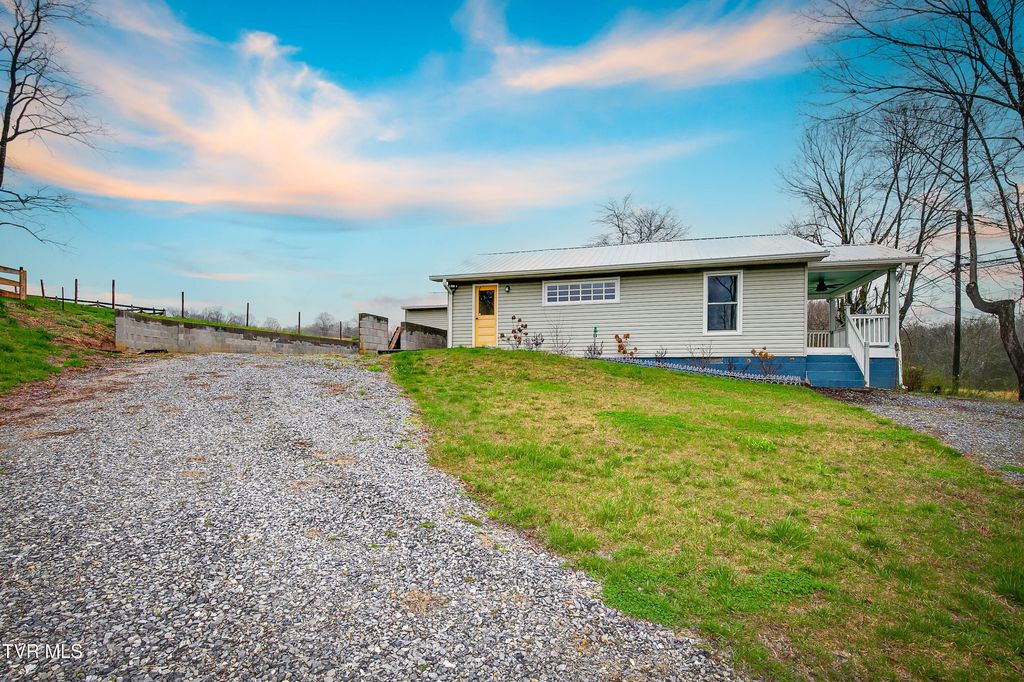 Photo of 109 Clear Springs Road, Limestone, TN 37681 (MLS # 9992482)