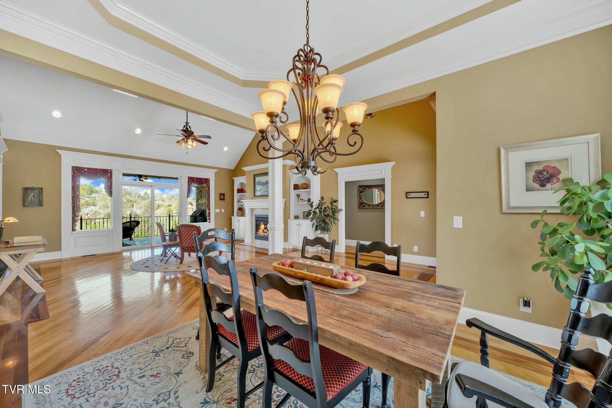 254 Lakeridge Drive Drive, Jonesborough, Tennessee image 5