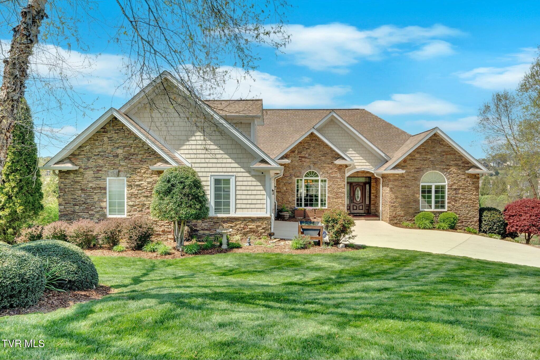 254 Lakeridge Drive Drive, Jonesborough, Tennessee image 1