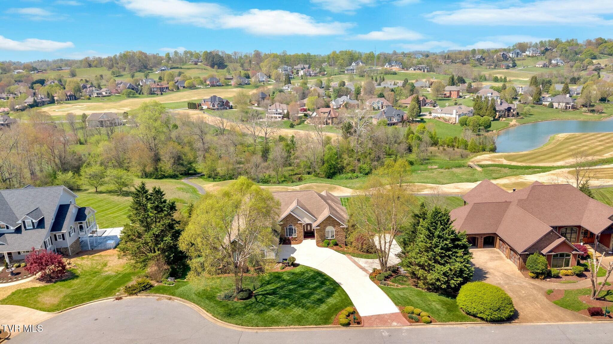 254 Lakeridge Drive Drive, Jonesborough, Tennessee image 2