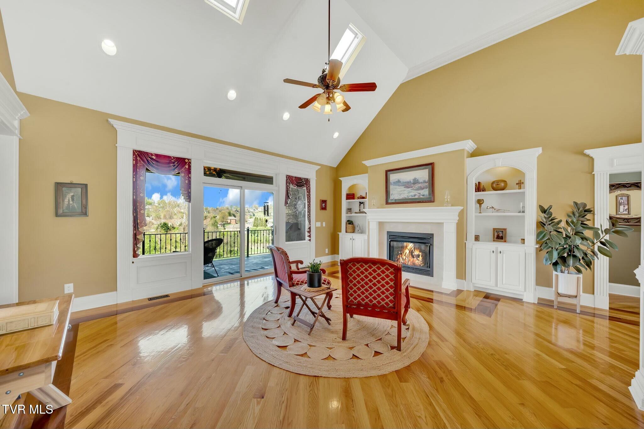 254 Lakeridge Drive Drive, Jonesborough, Tennessee image 4