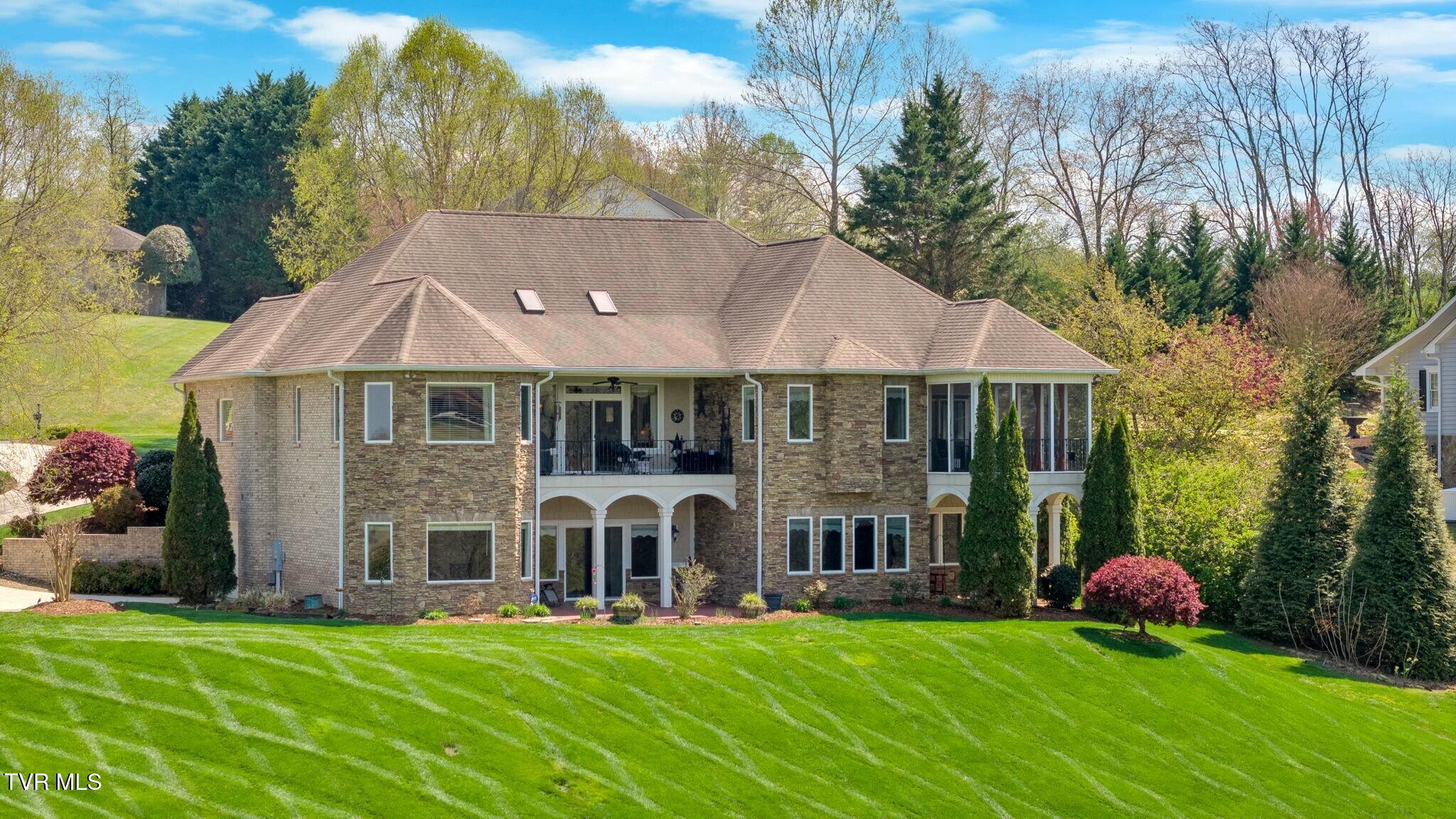 254 Lakeridge Drive Drive, Jonesborough, Tennessee image 9