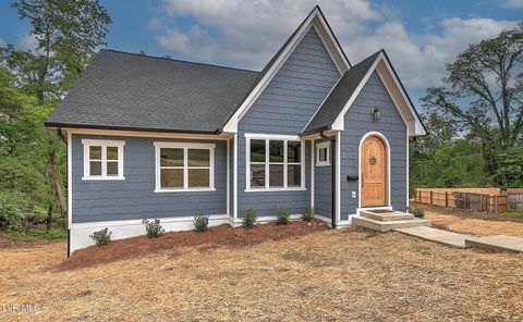 425 Arlington Avenue Bristol VA 24201