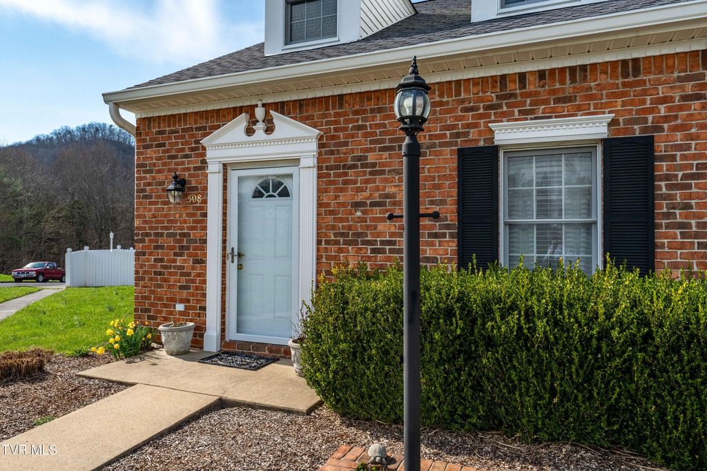 Photo of 508 Hickory Road #-, Bristol, TN 37620 (MLS # 9992690)