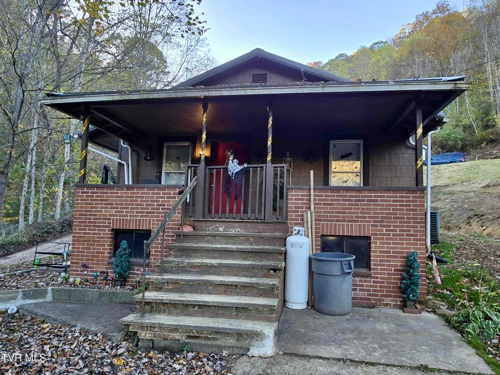 Photo of 8091 Wrights Road, Pound, VA 24279 (MLS # 9987753)