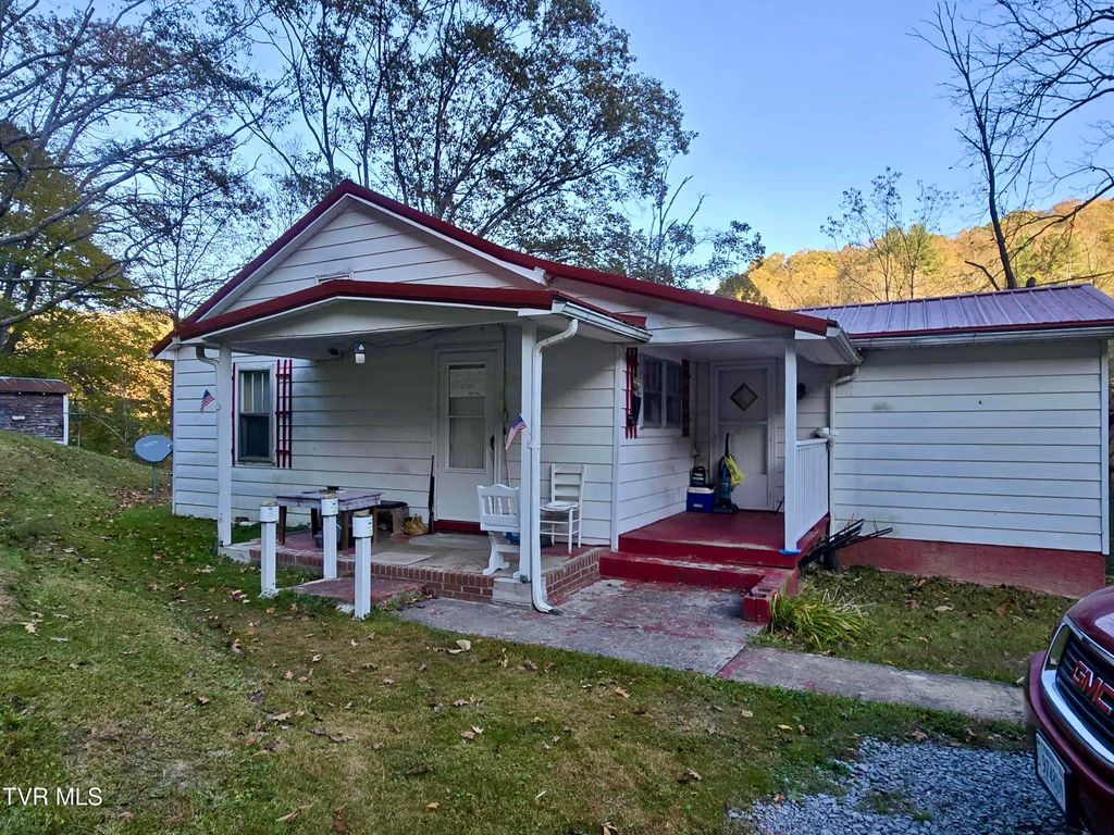 Photo of 8091 Wrights Road, Pound, VA 24279 (MLS # 9987753)