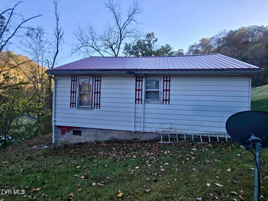 Photo of 8091 Wrights Road, Pound, VA 24279 (MLS # 9987753)