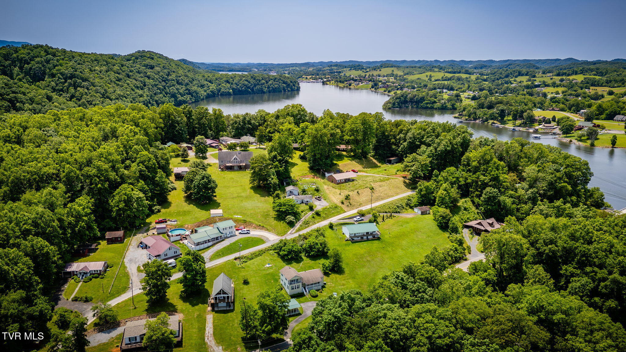 23270 Denton Valley Road, Abingdon, Virginia image 45