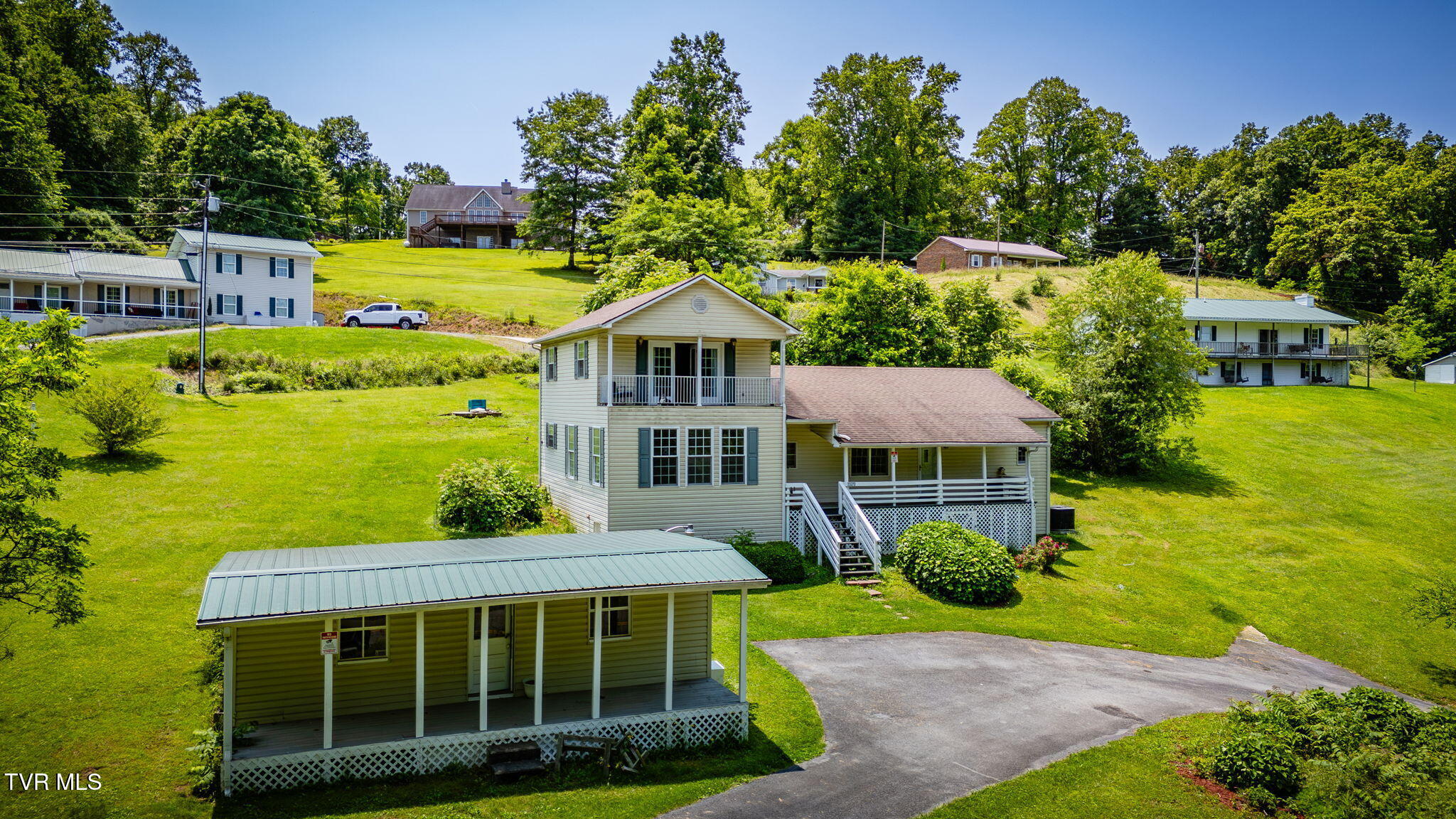 23270 Denton Valley Road, Abingdon, Virginia image 4