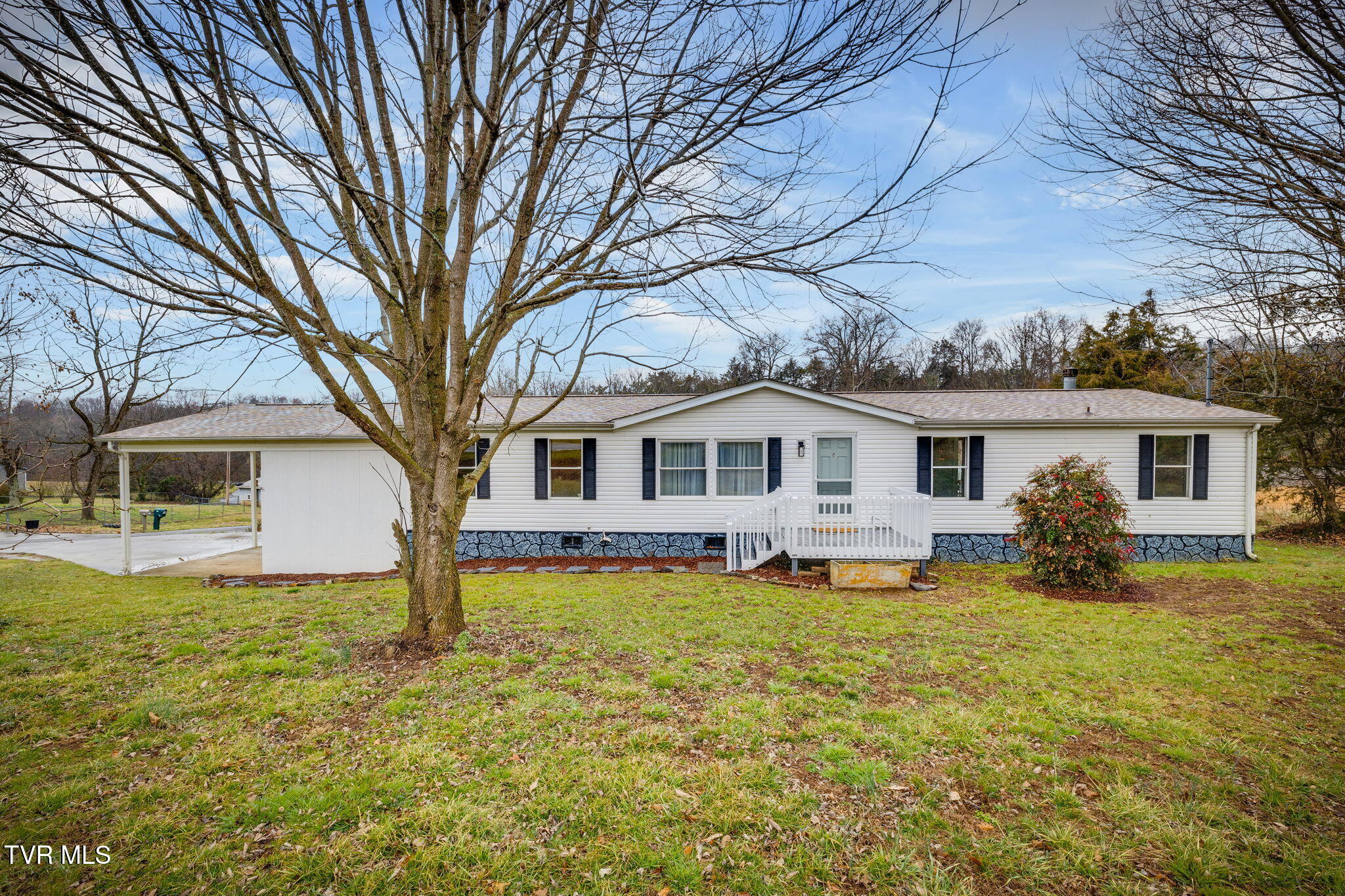 102 Stayers Lane, Telford, Tennessee image 2
