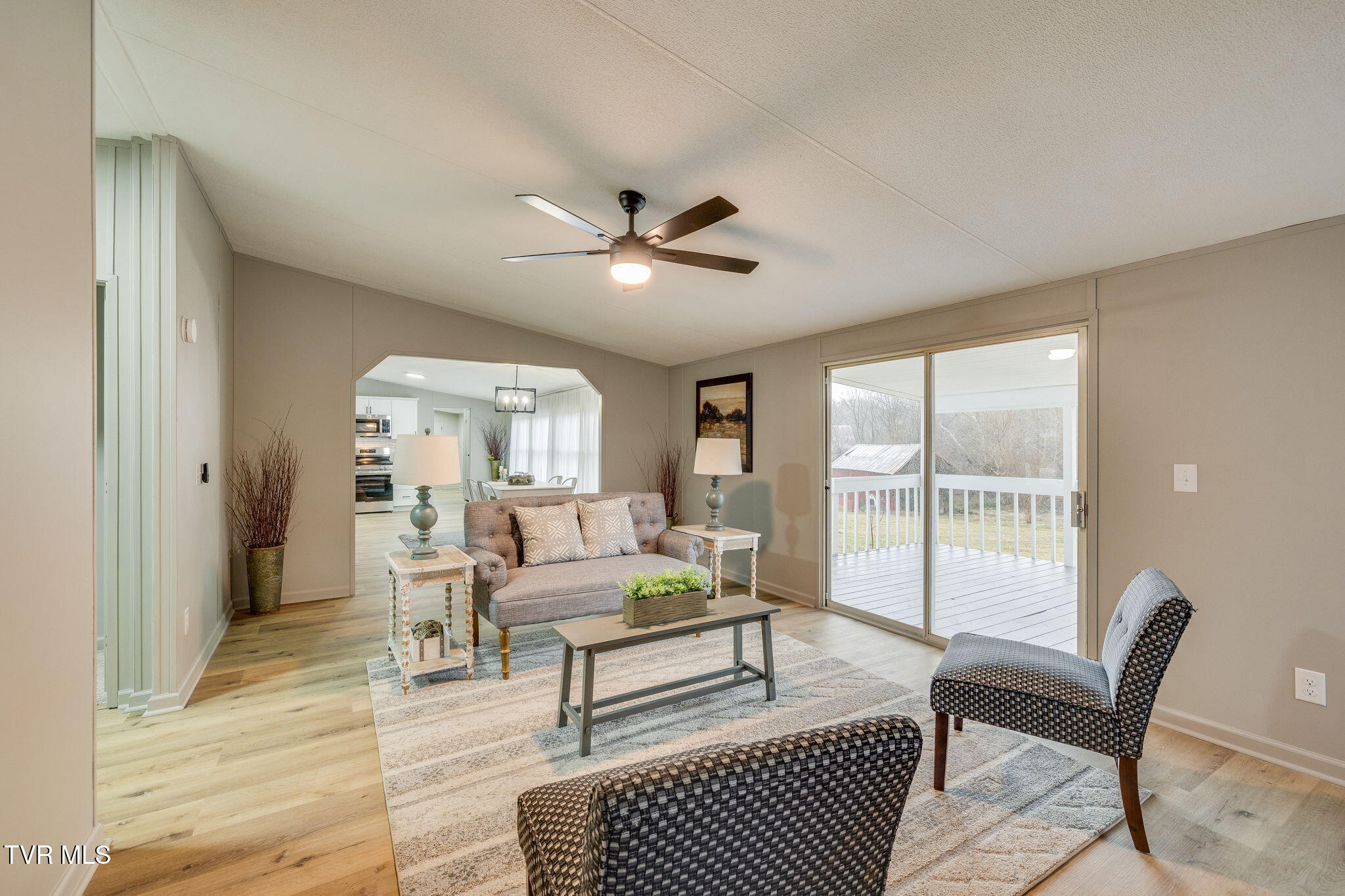 102 Stayers Lane, Telford, Tennessee image 15